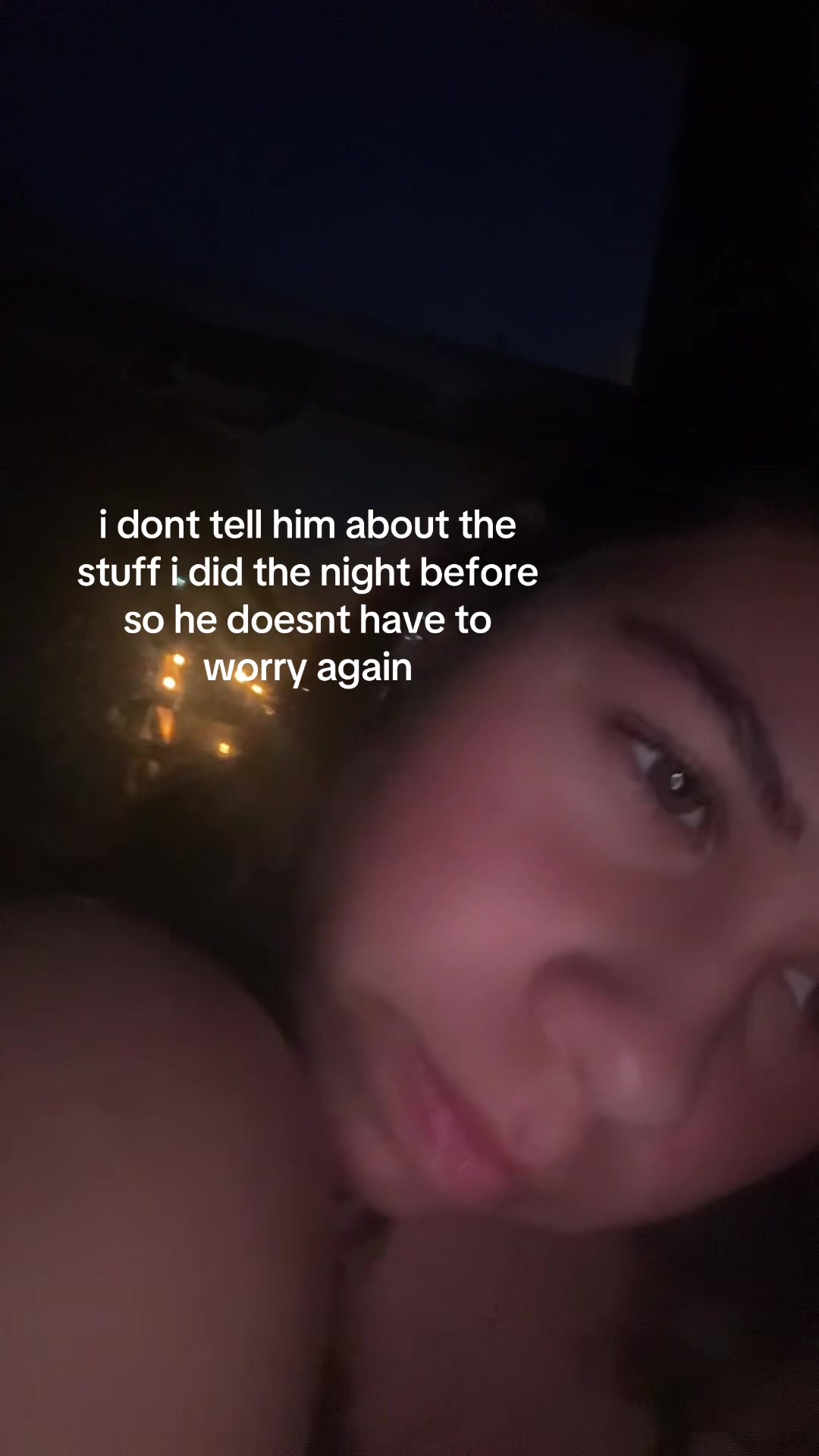 @secret