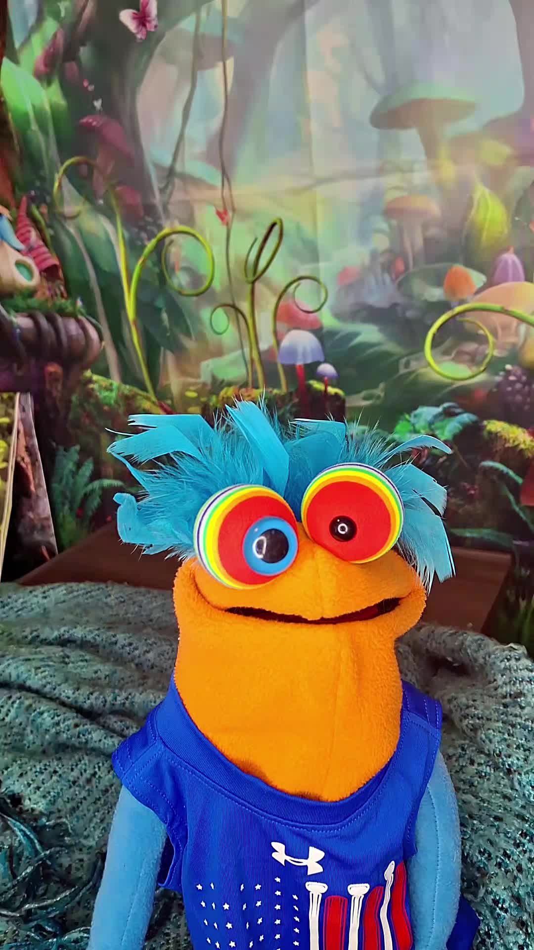 @TexasPuppetGal