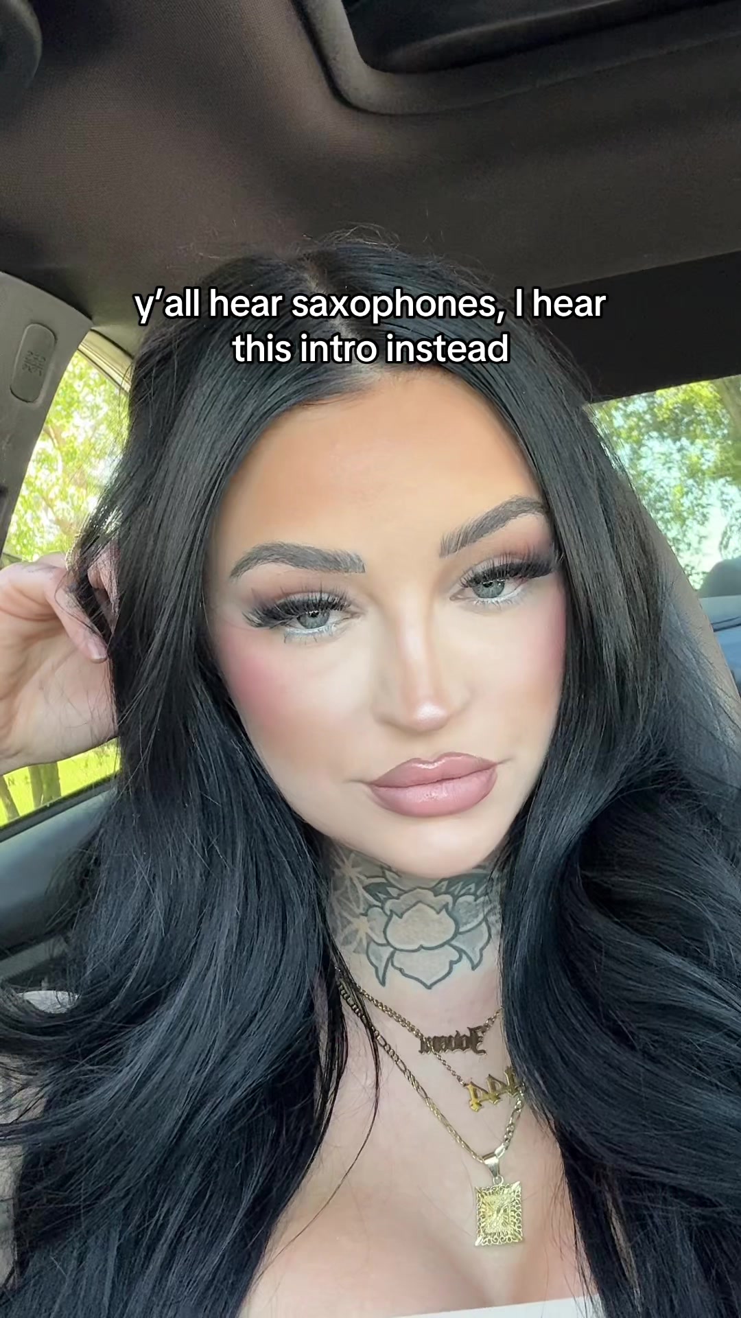 @Ashley Marie