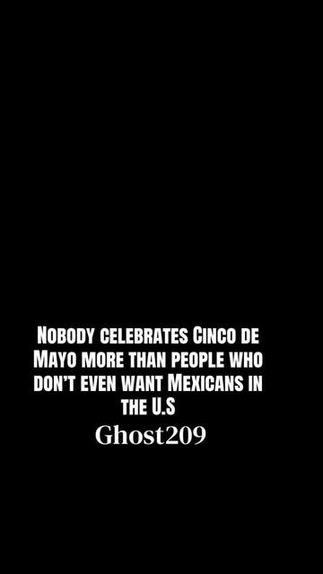 @Ghost