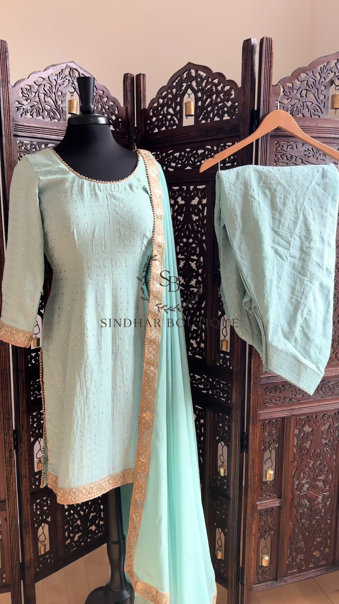 @Sindhar Boutique