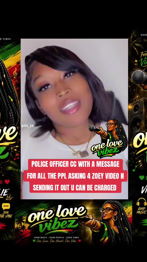 @🦋OneLoveVibez 💙
