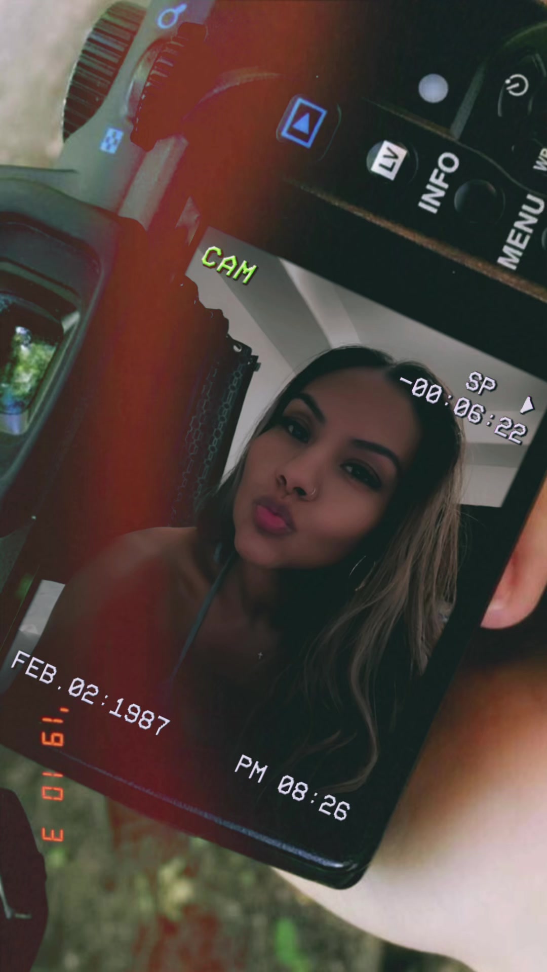 @Morenita 🔥