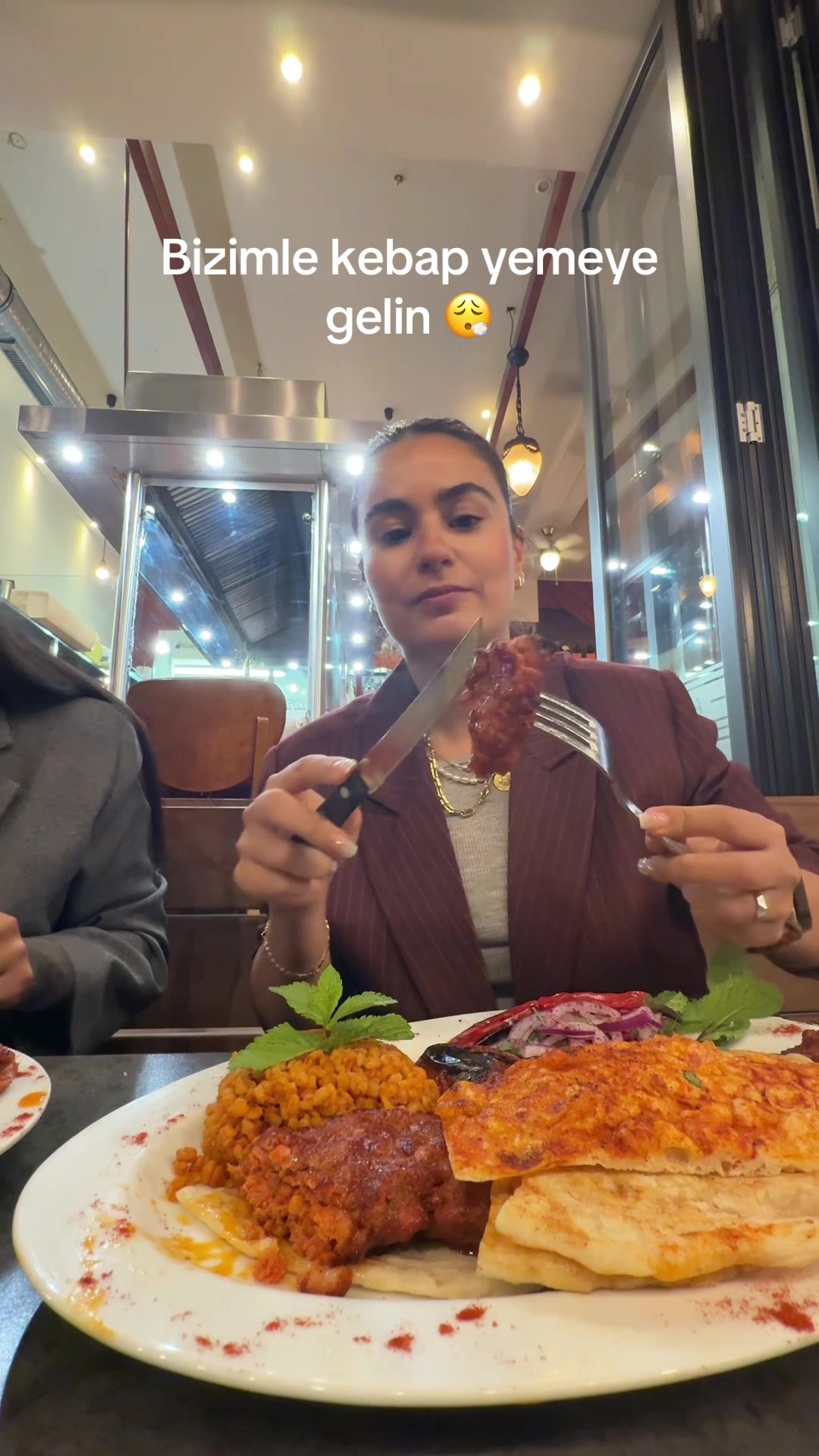@Berlin’de ne yenir? 🥙