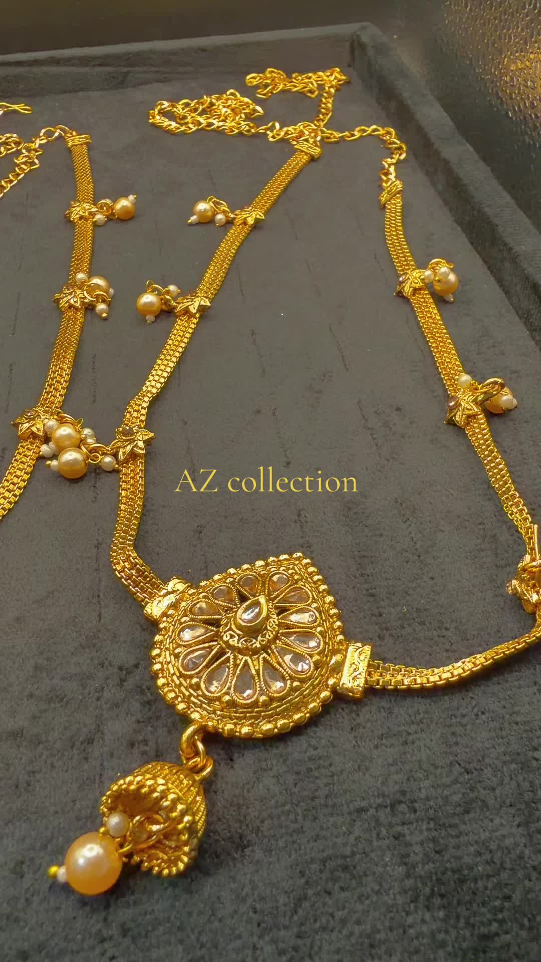 @AZ Collections