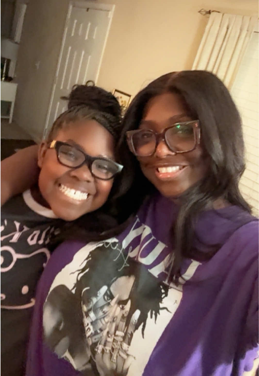 @Prettyblack508