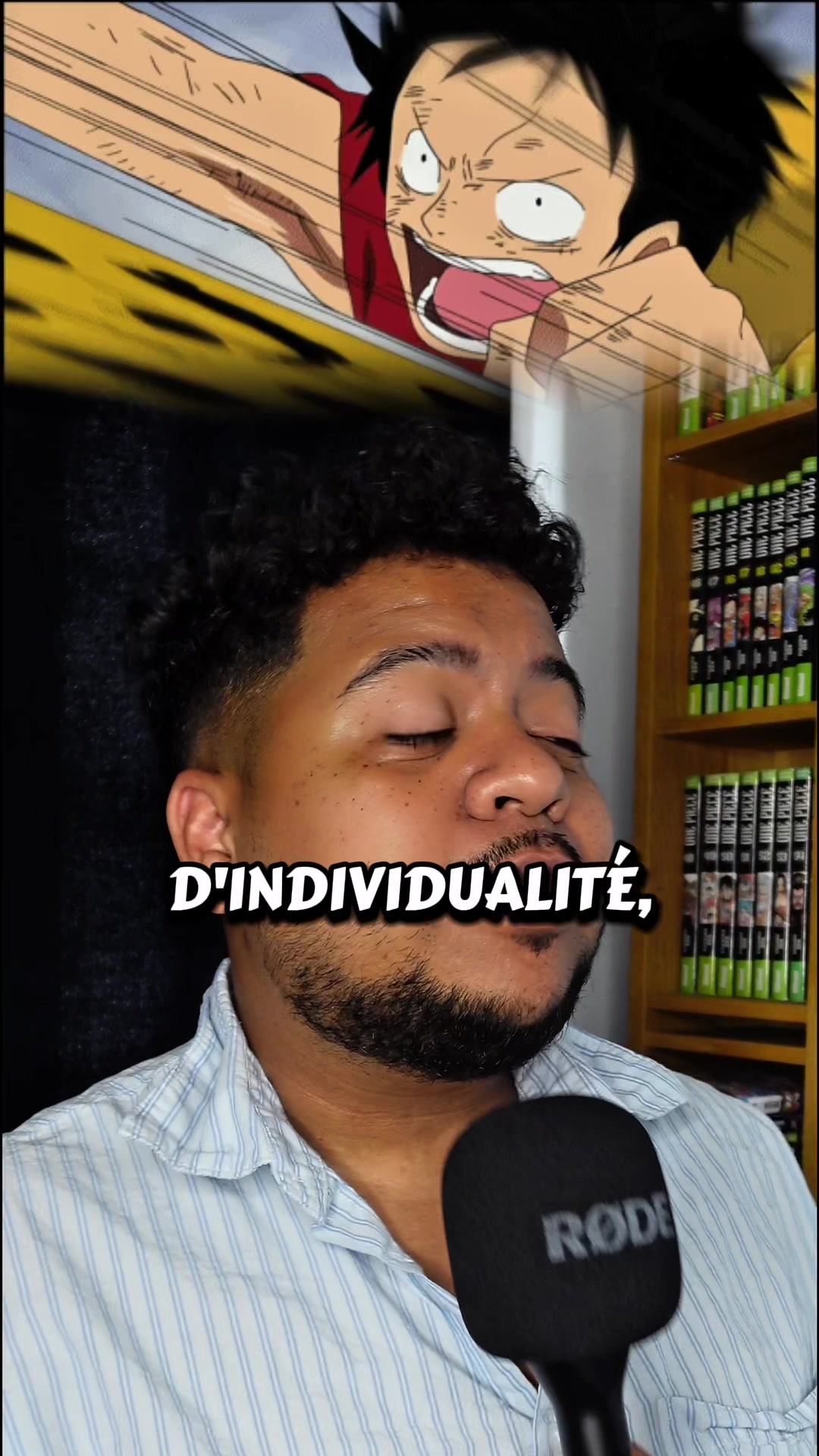 @Jimsou | Animé & Mangas