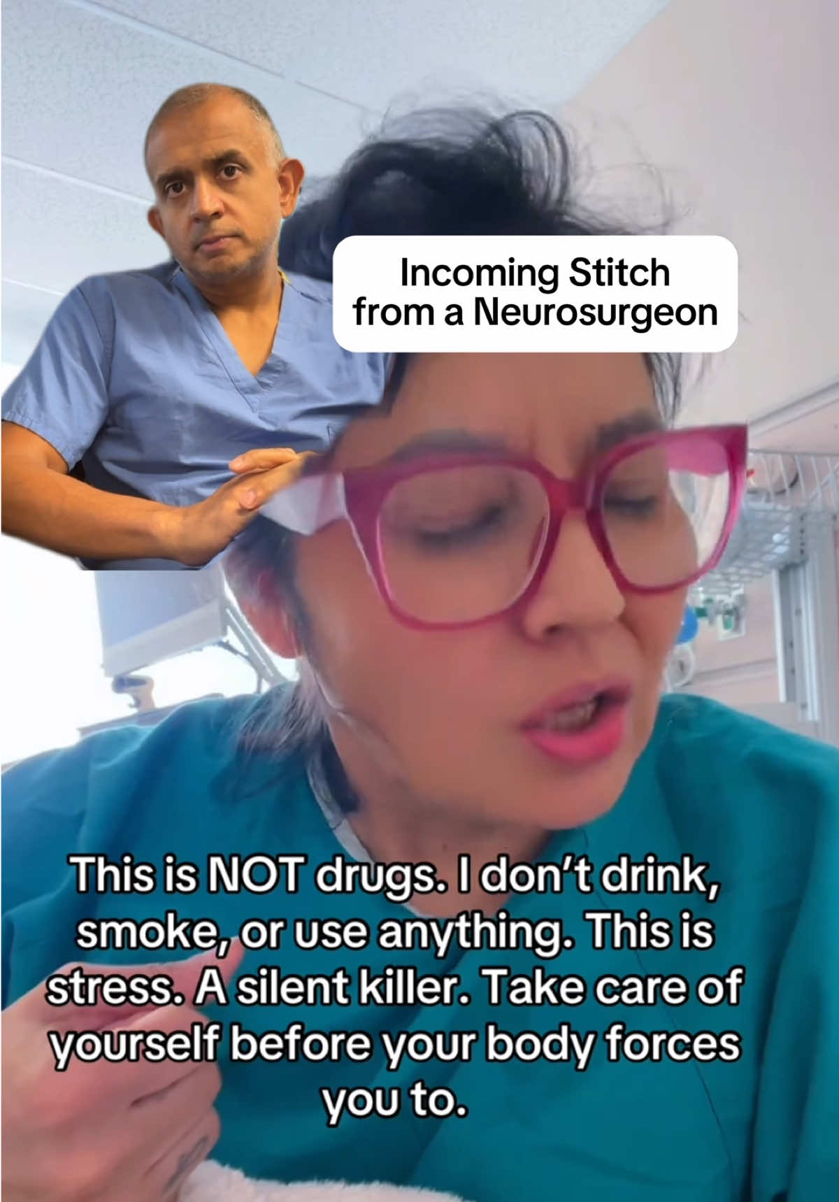 @Jay Jagannathan, MD