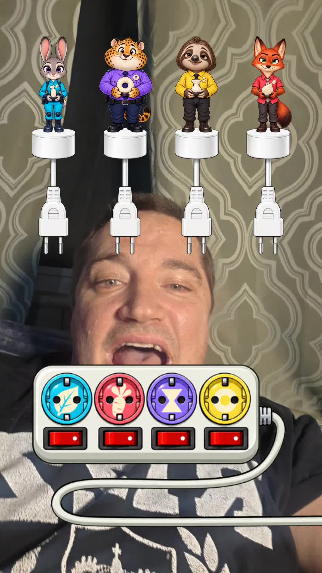 @Apothary Games