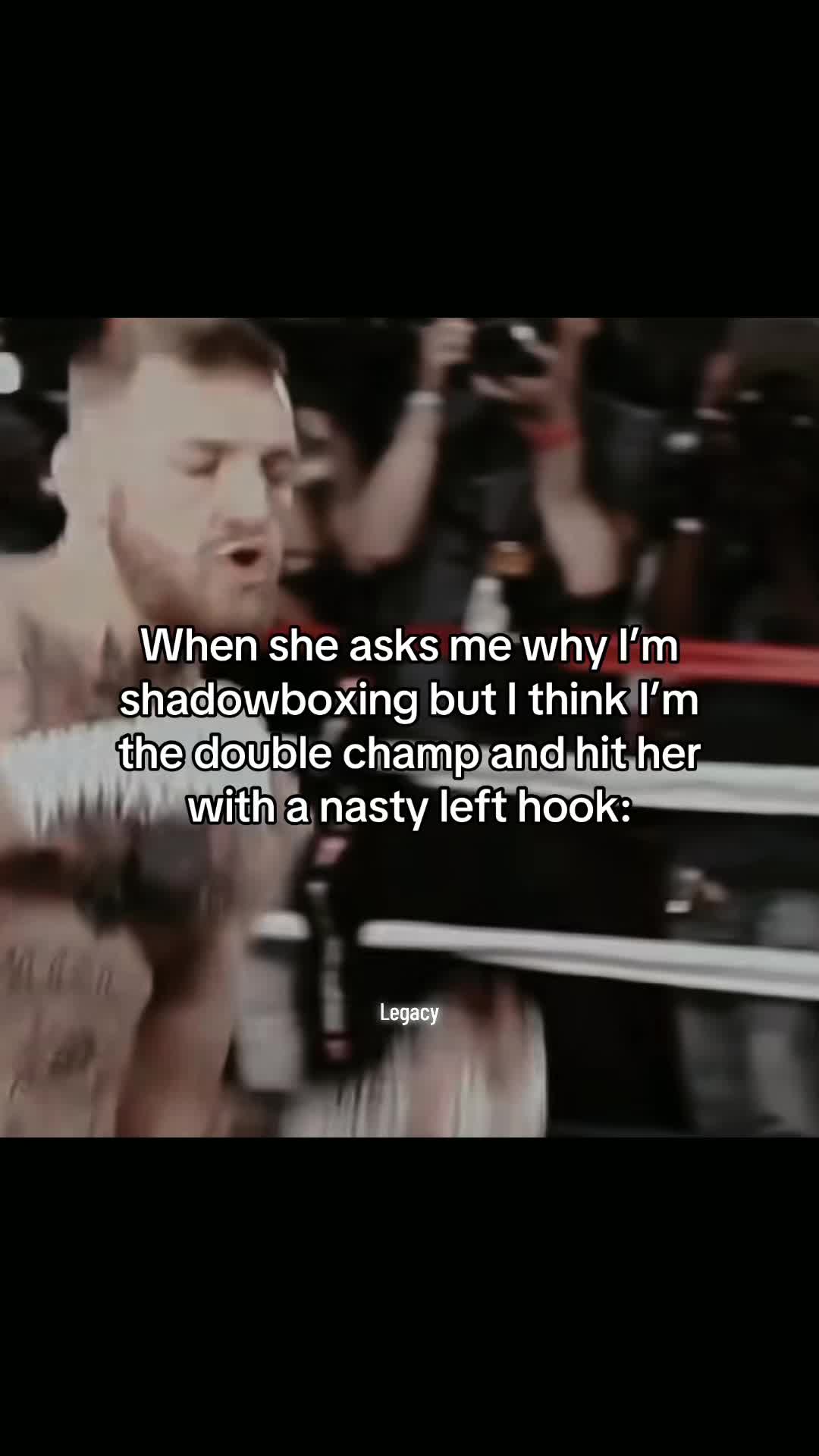 @Legacy MMA