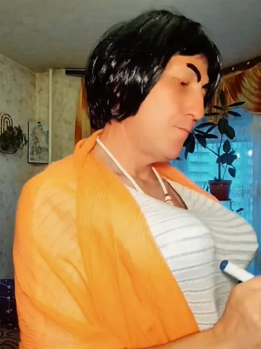 @Весёлая бригада