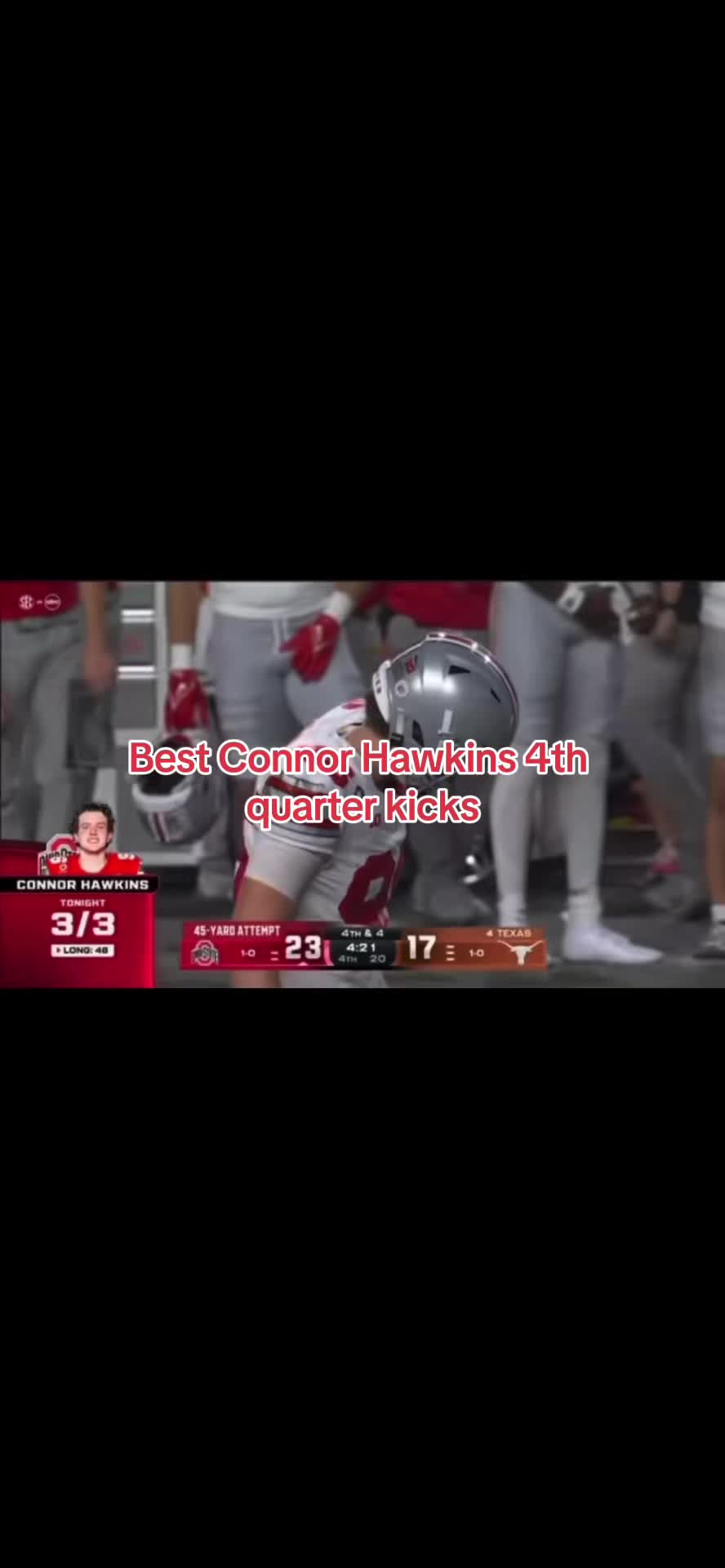 @Lbj CFB slander