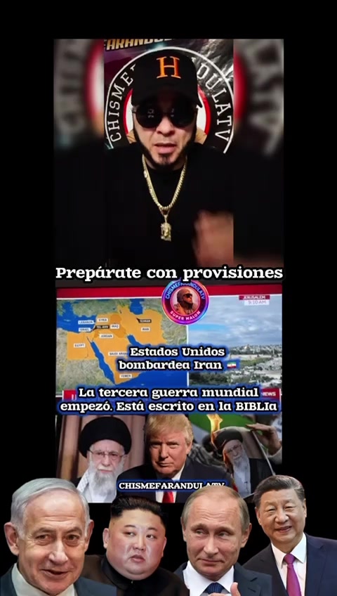 @CHISMEFARANDULATV _NOTICIAS