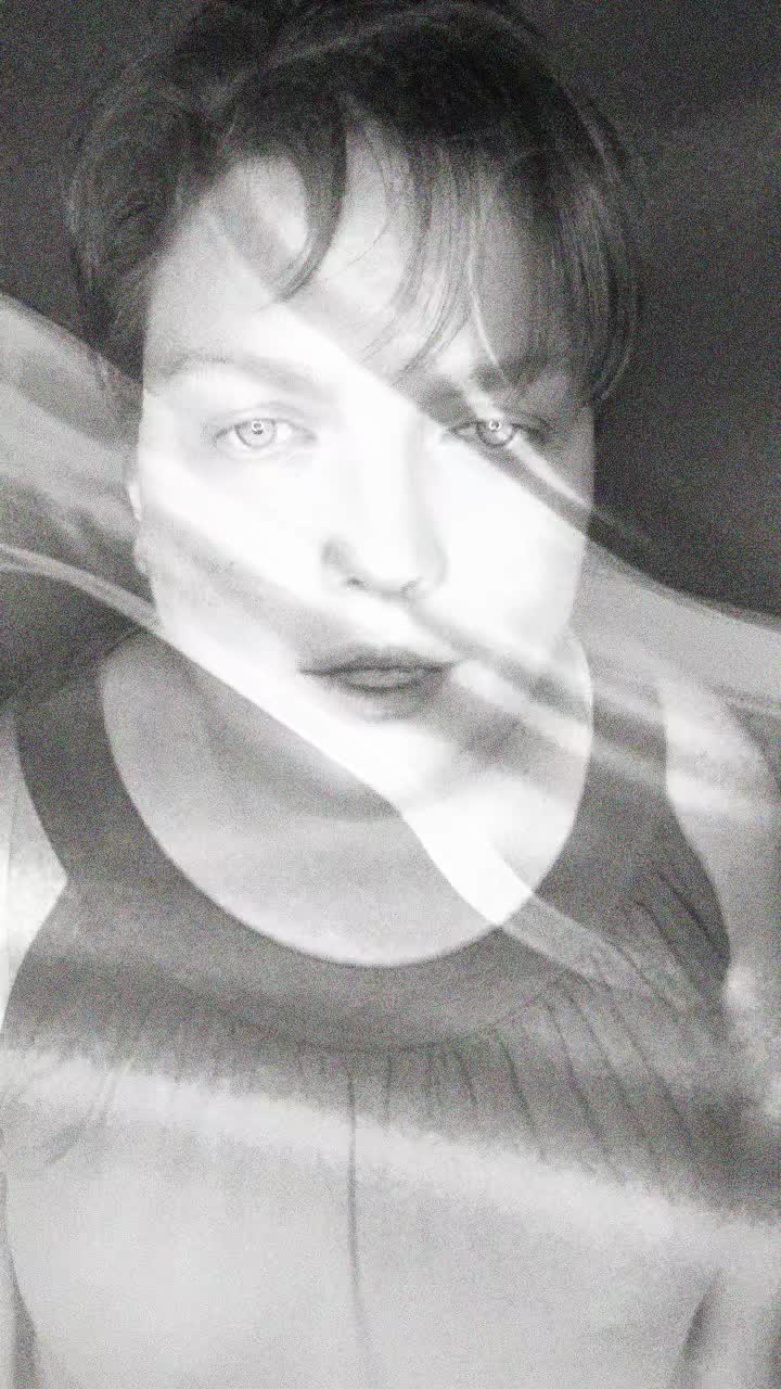 @&hearts;️ Betty mit Herz &hearts;️