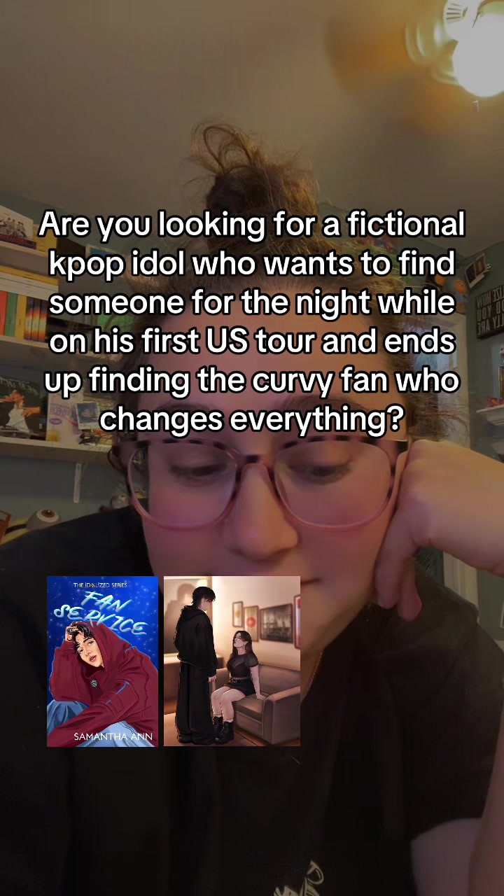 @Samantha Ann Author