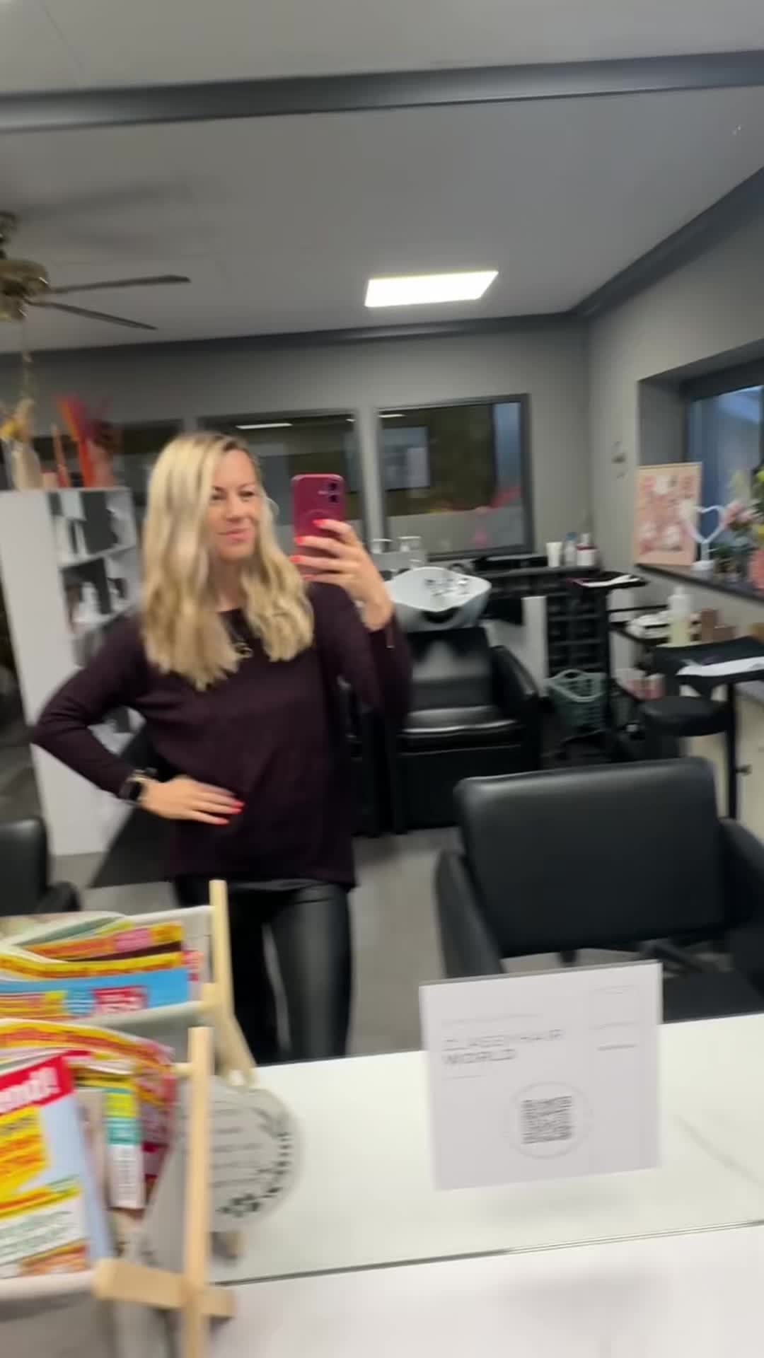 @C E L I N E SELFLOVEHAIR🧡