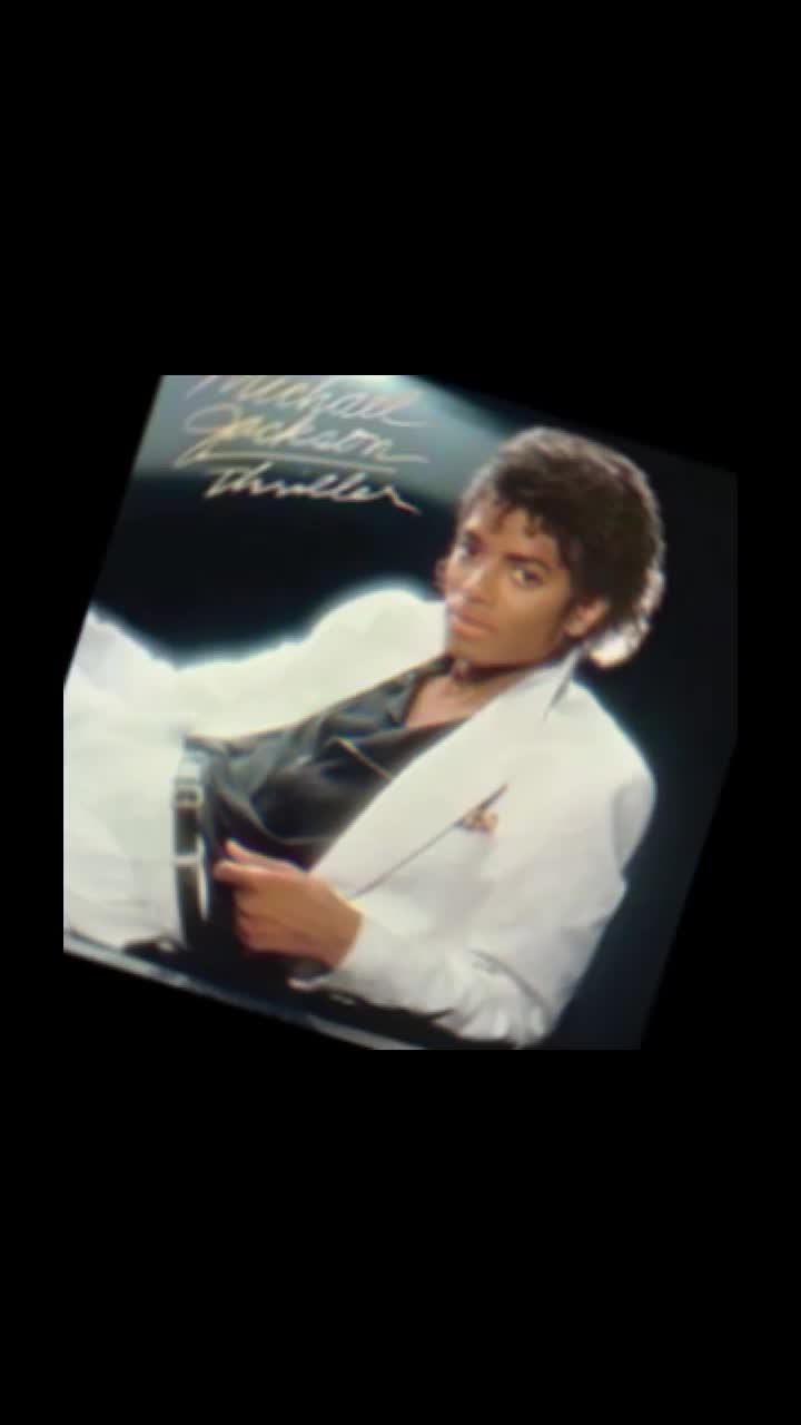 @Michael Jackson FP