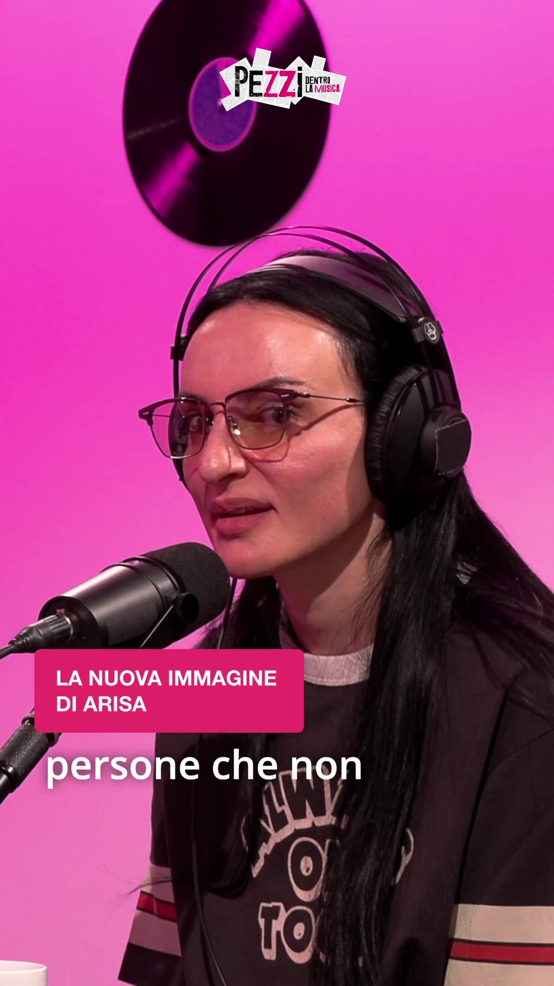 @PEZZI - Dentro la musica