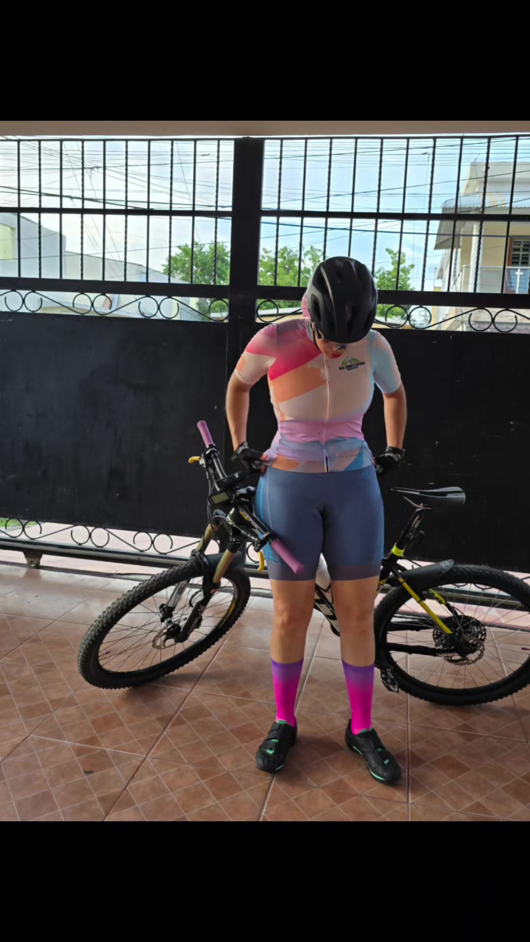 @Rosalba Deporte