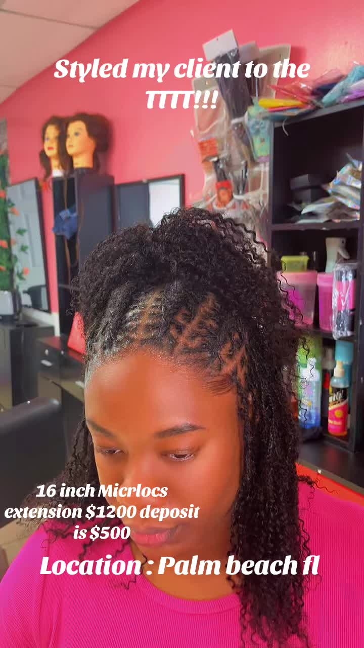 @🇯🇲IslandGyal Loctopia🇯🇲