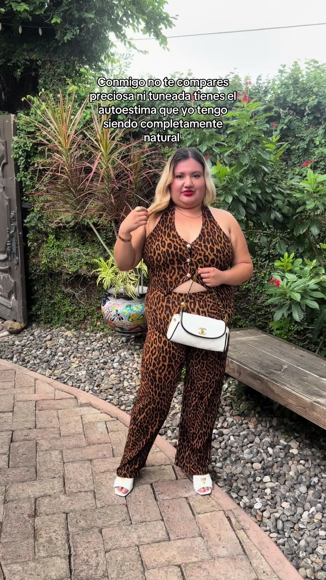 @La Amigocha