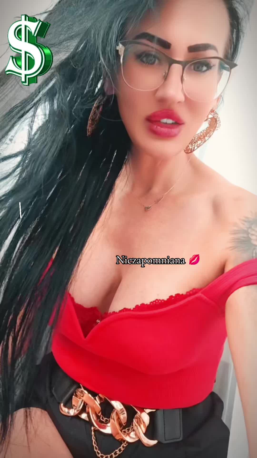 @Niezapomniana💋 to ja