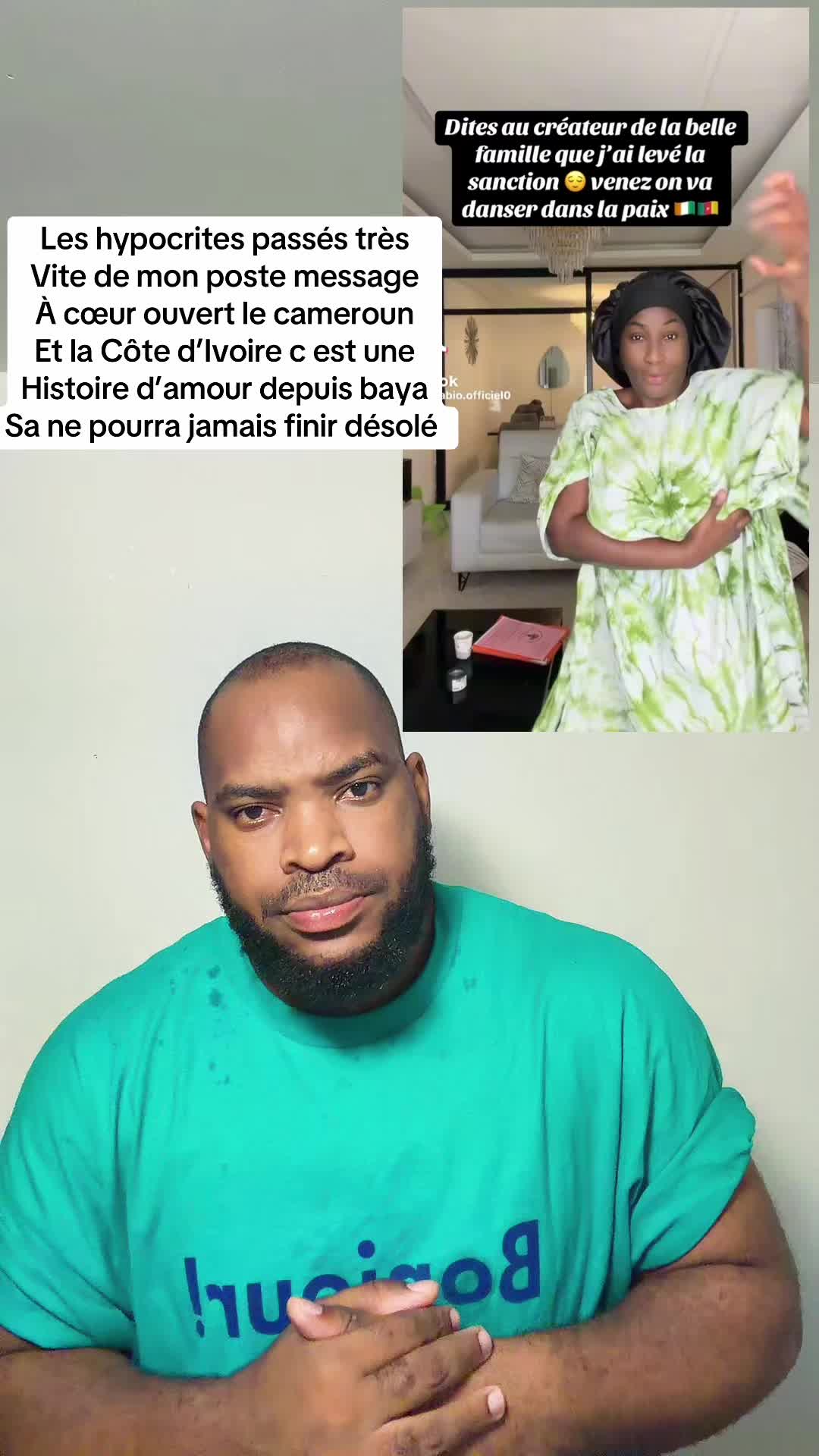 @Mr Happy 🇨🇲
