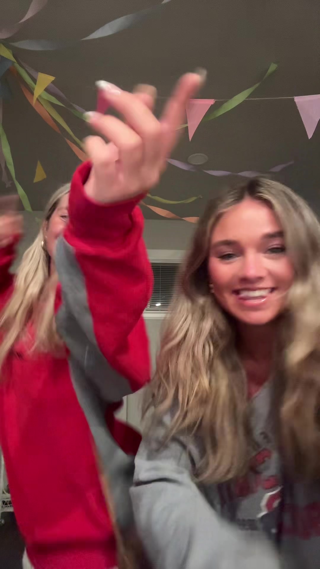 @Lily Johnson