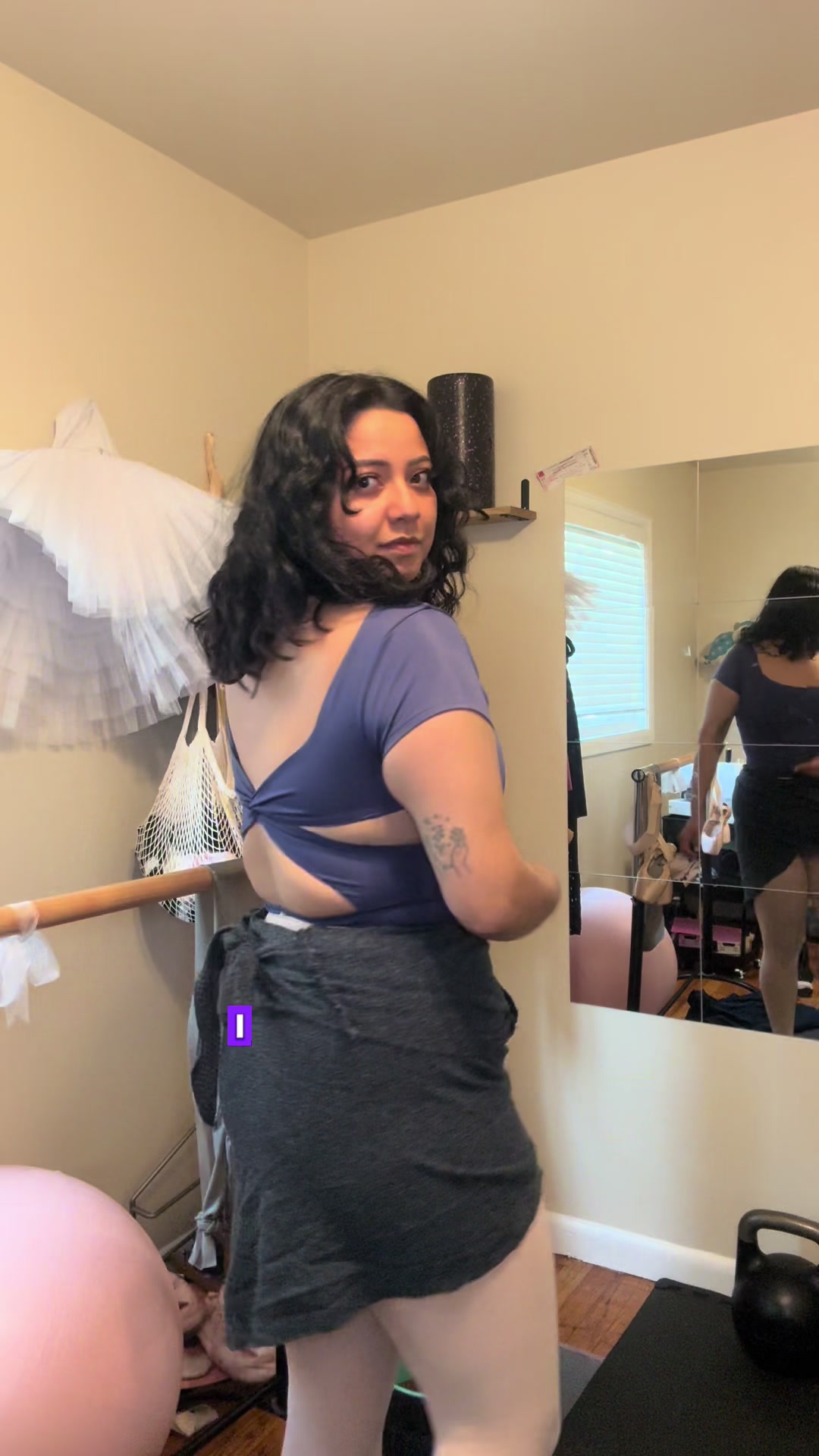 @itsbeelike_ballerina