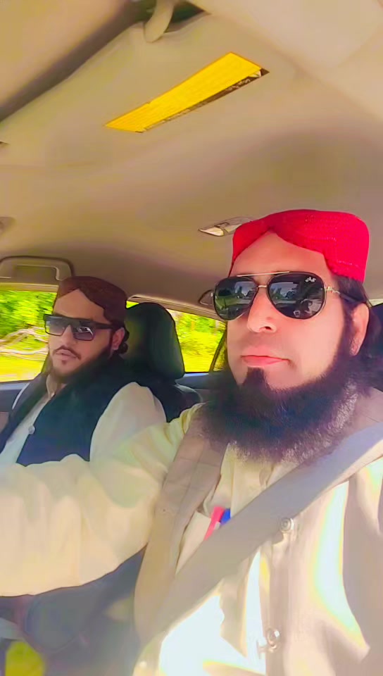 @حافظ ظہیر احمد مدنی