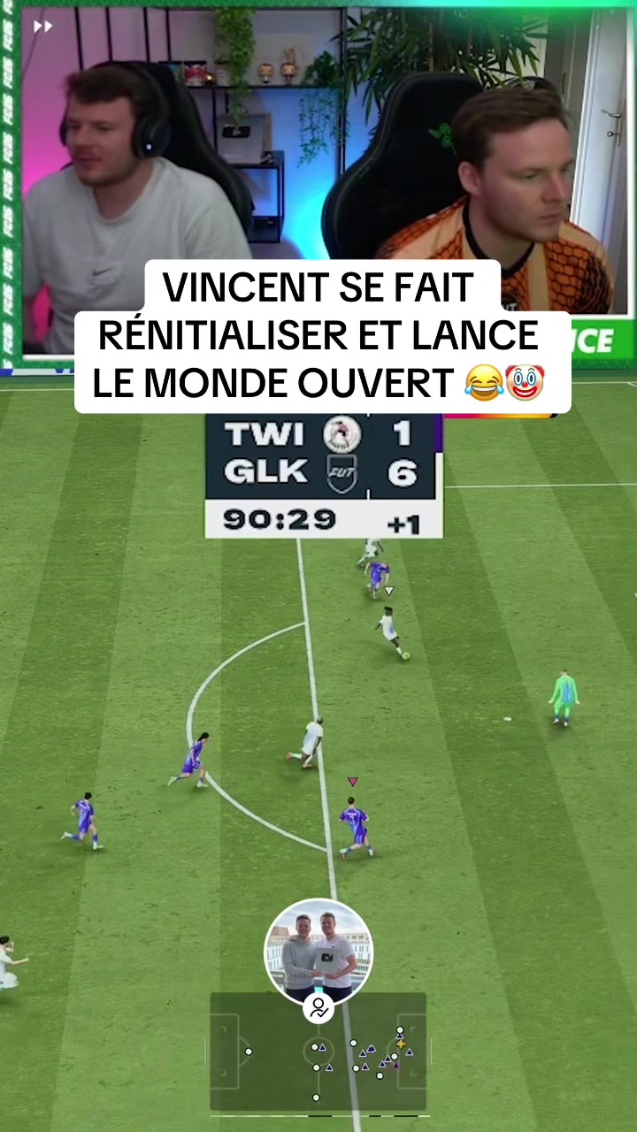 @Twins Fifa
