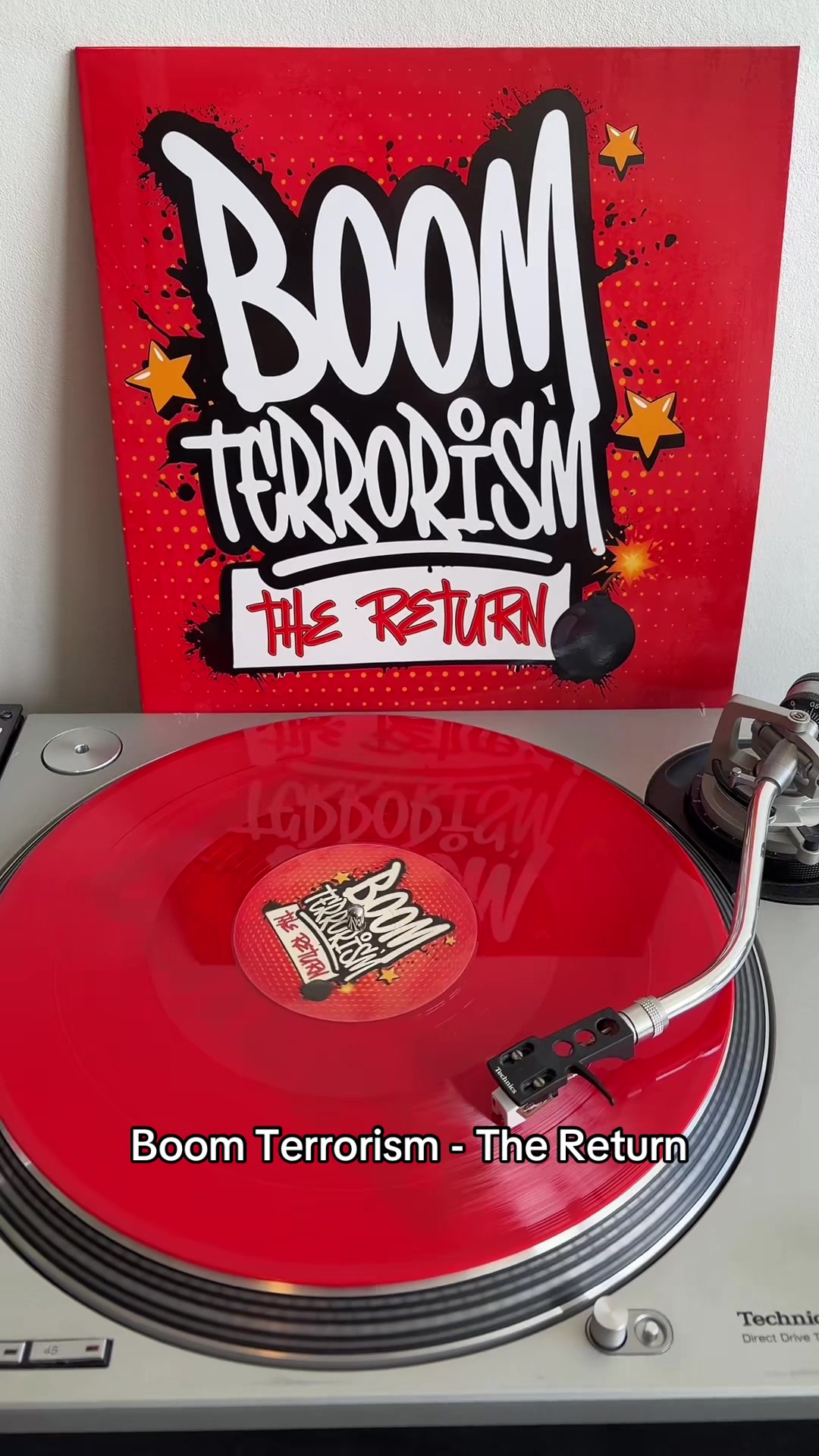 @backbydopedemandvinyl
