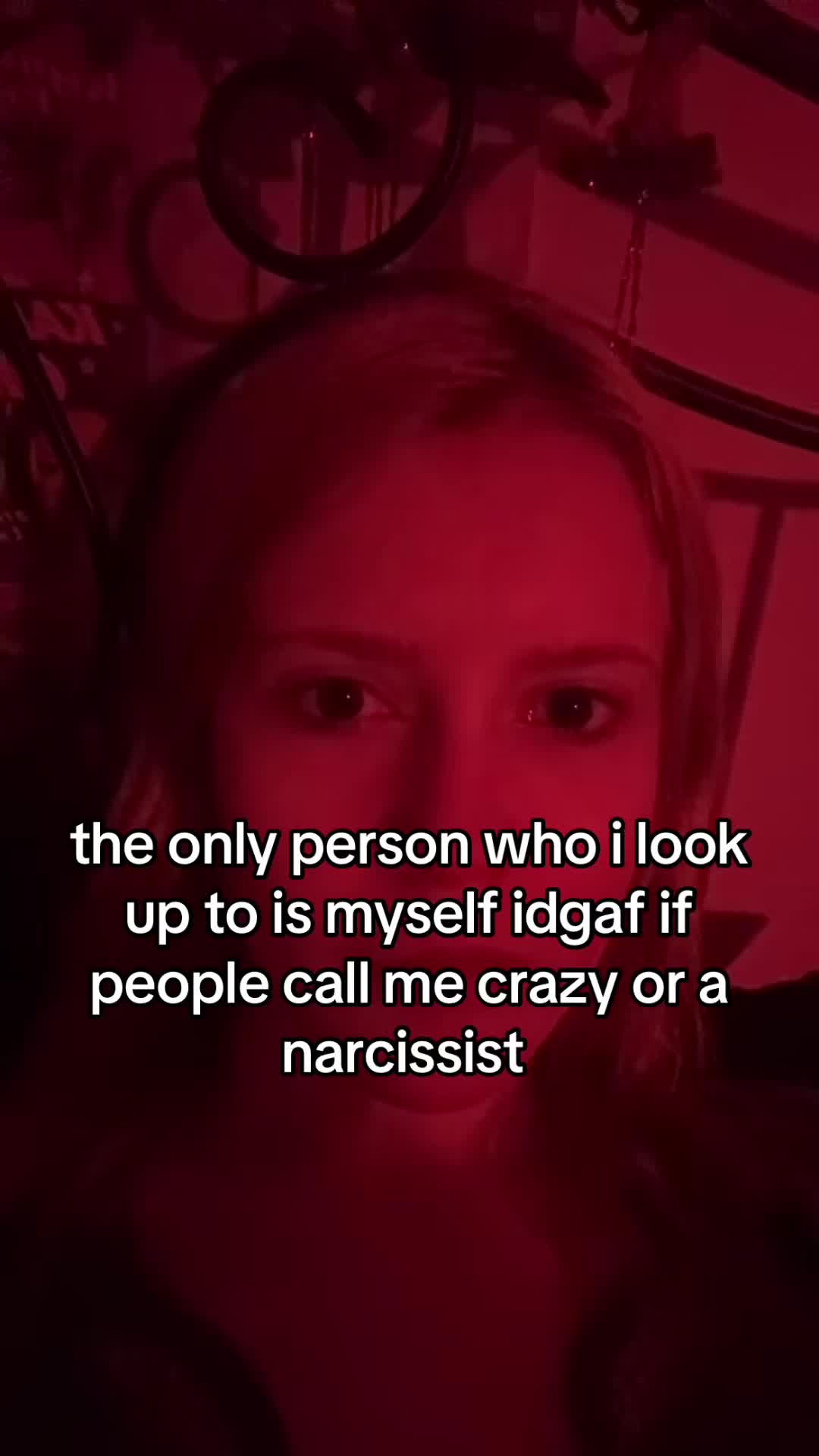 @cursed and tormented white boy