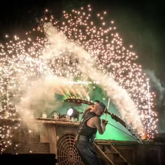 @Rammstein 🔛🔝