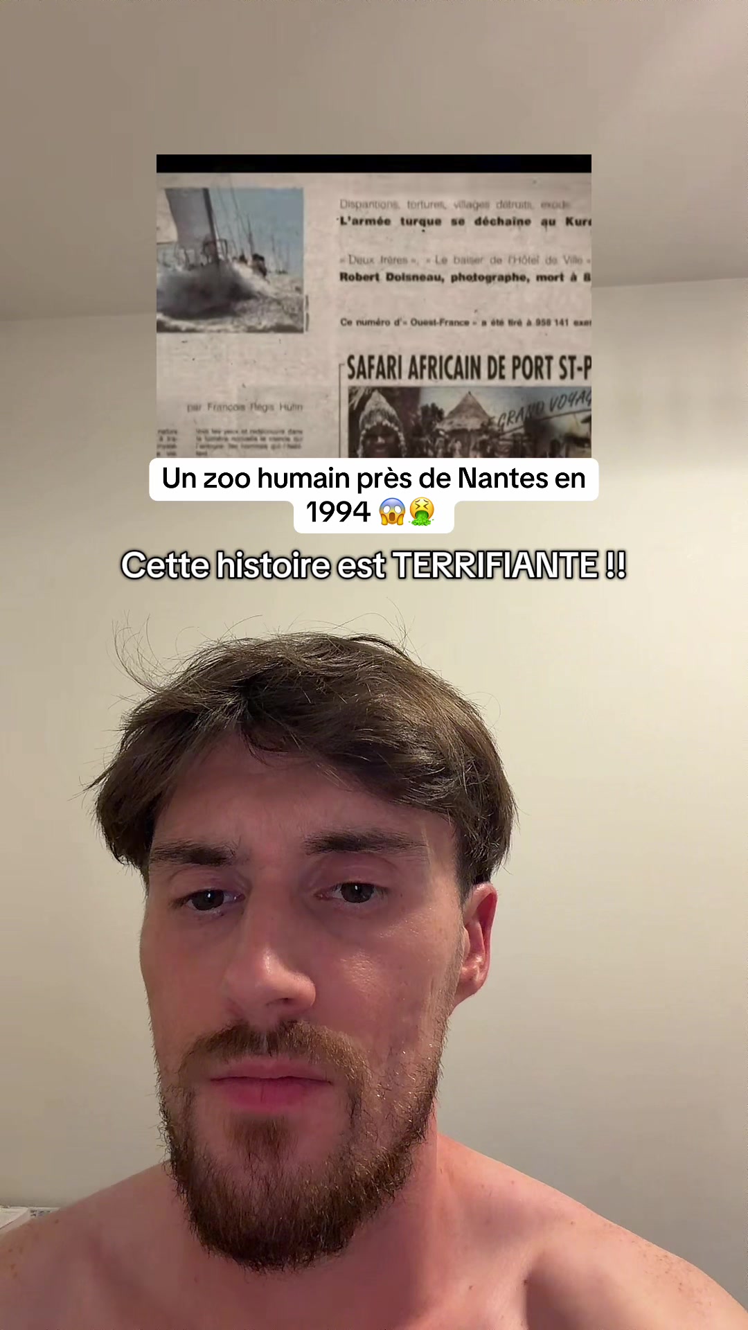 @Connaissez-vous ?