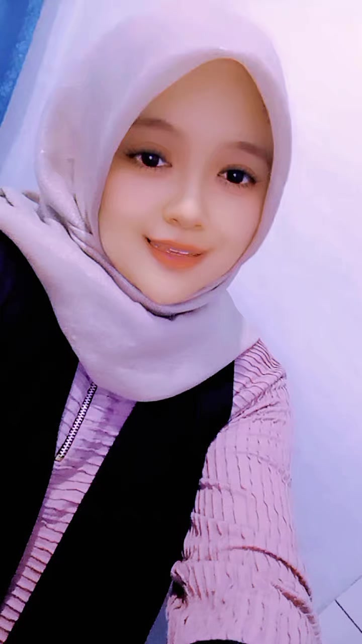 @tie (Bandung)🧕💕
