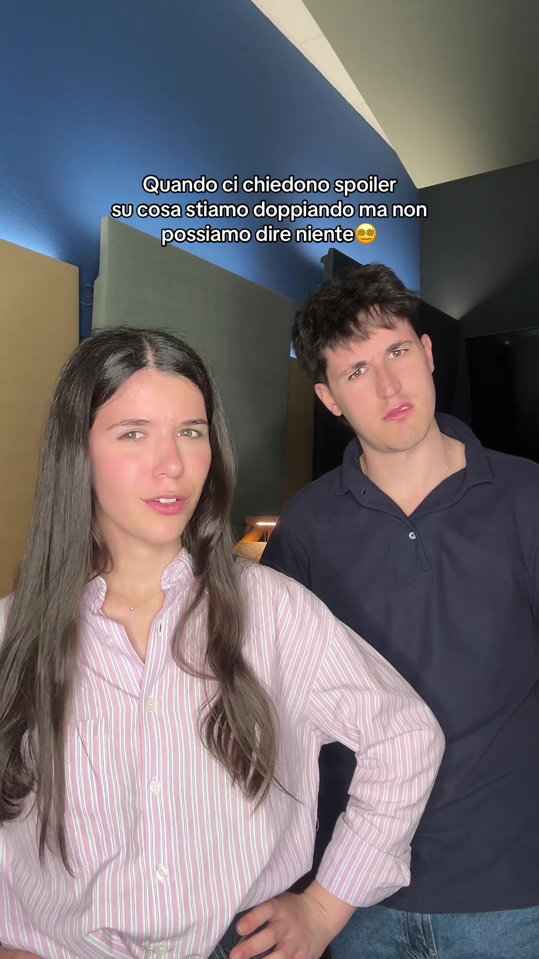 @Mattia & Chiara Fabiano