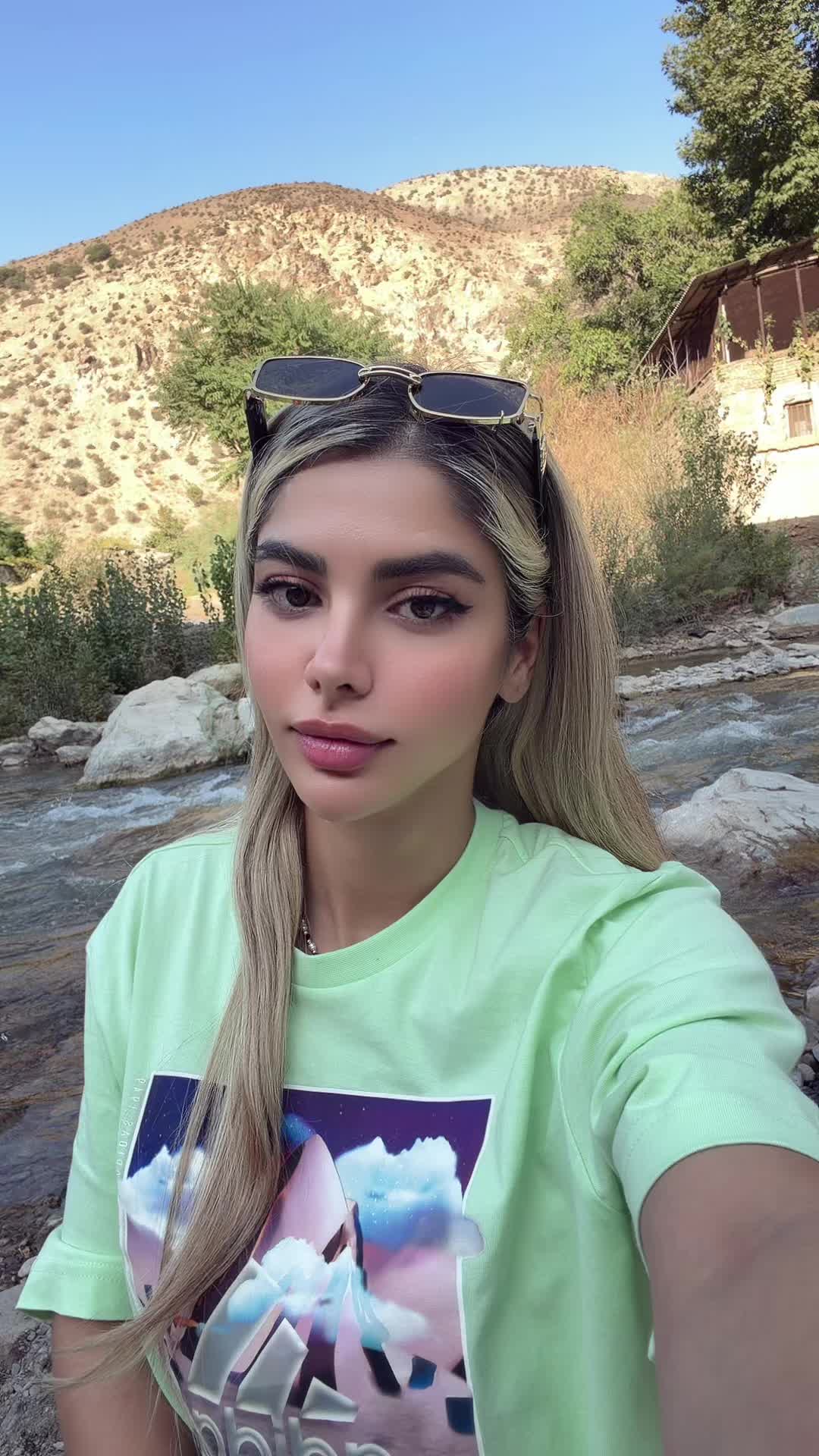 @Niloofar
