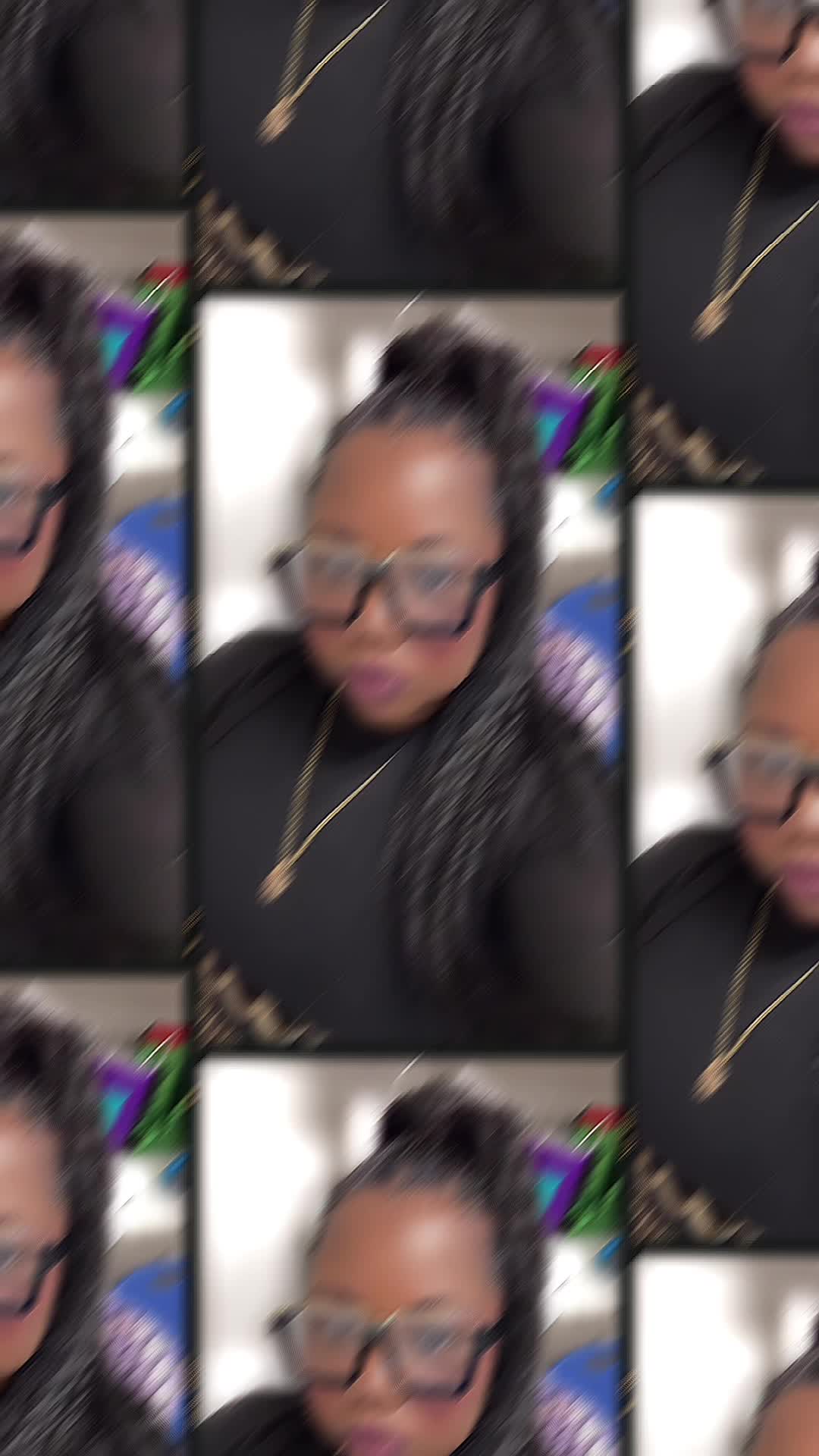@Mesha Watson