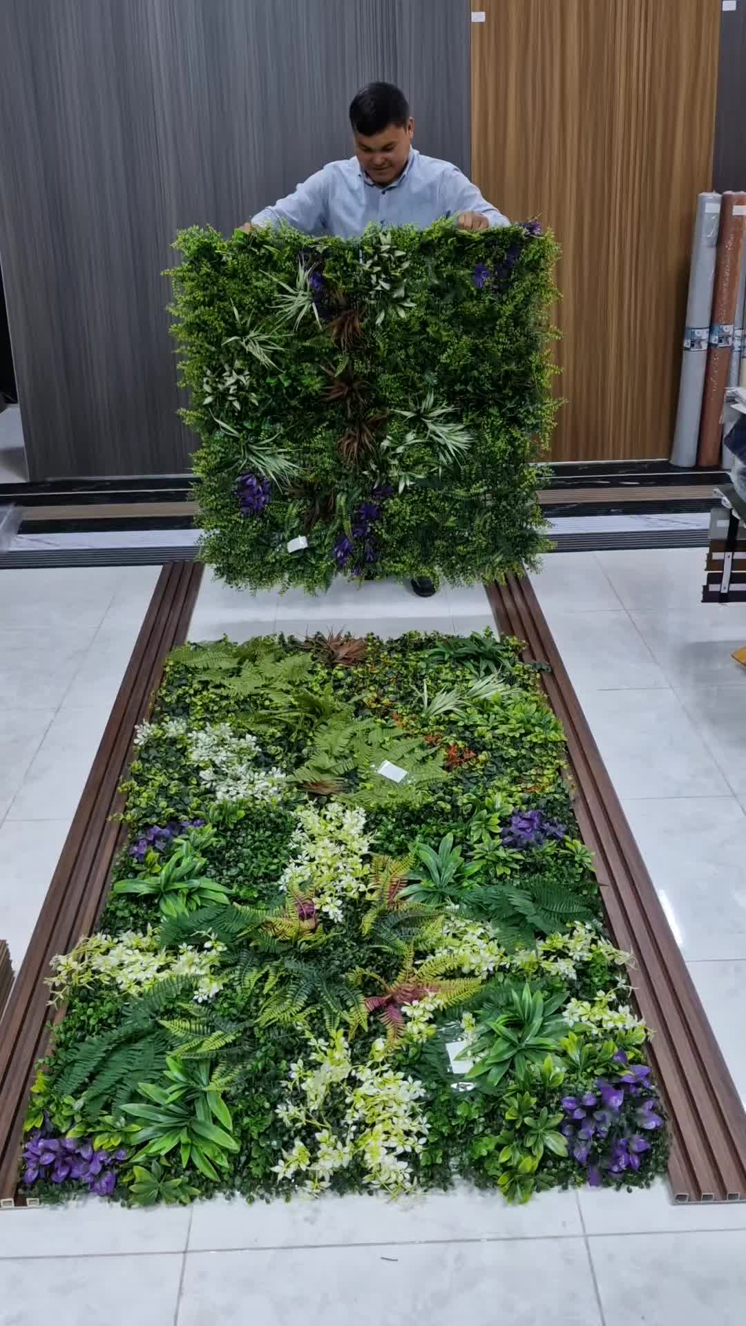 @DECOR panel