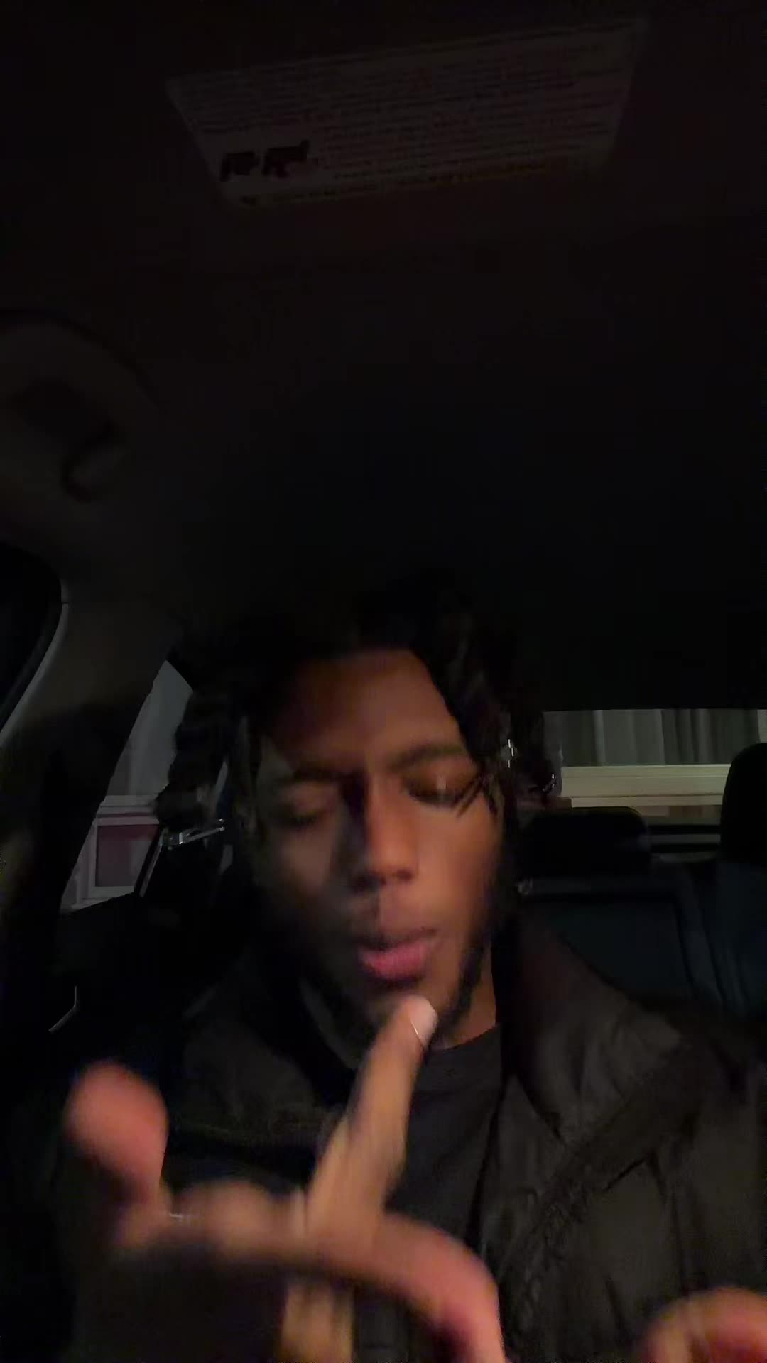 @Antoine Fields