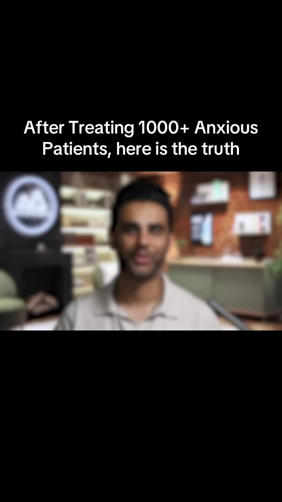 @Shaan | Anxiety Recovery