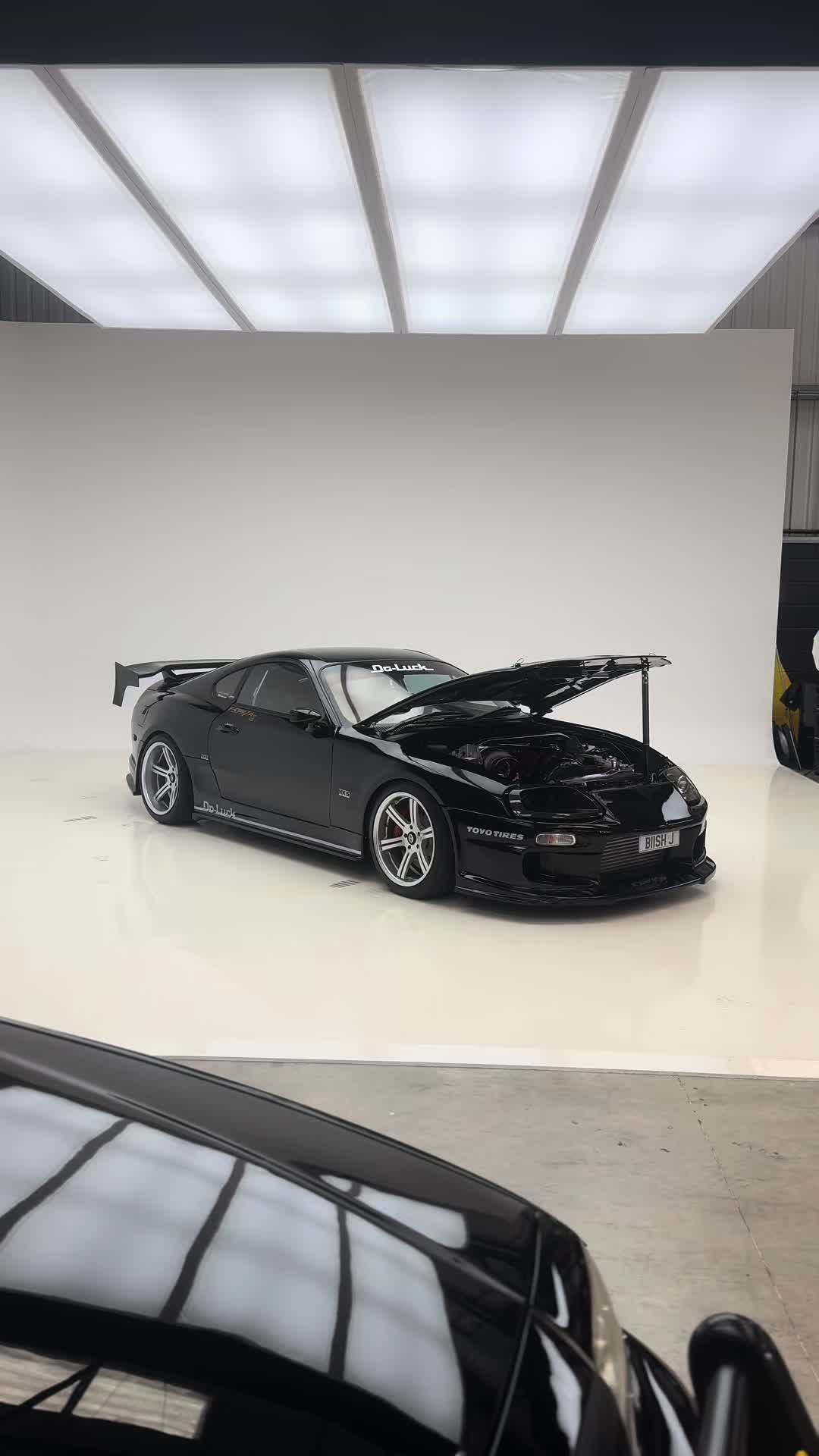 @Do-Luck Supra