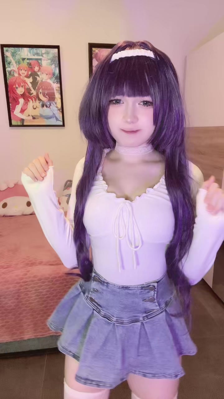 @sakurameiku