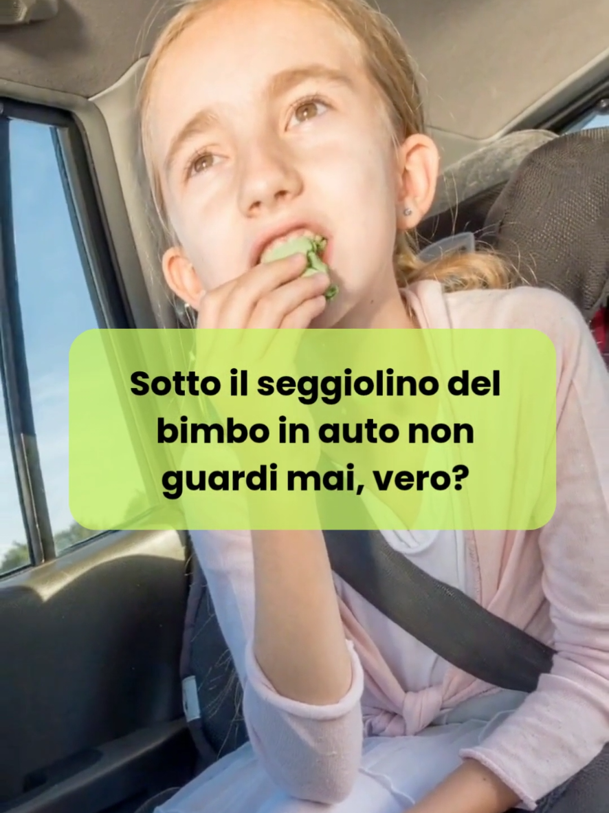 @Andrea | Pulizia Interni Auto
