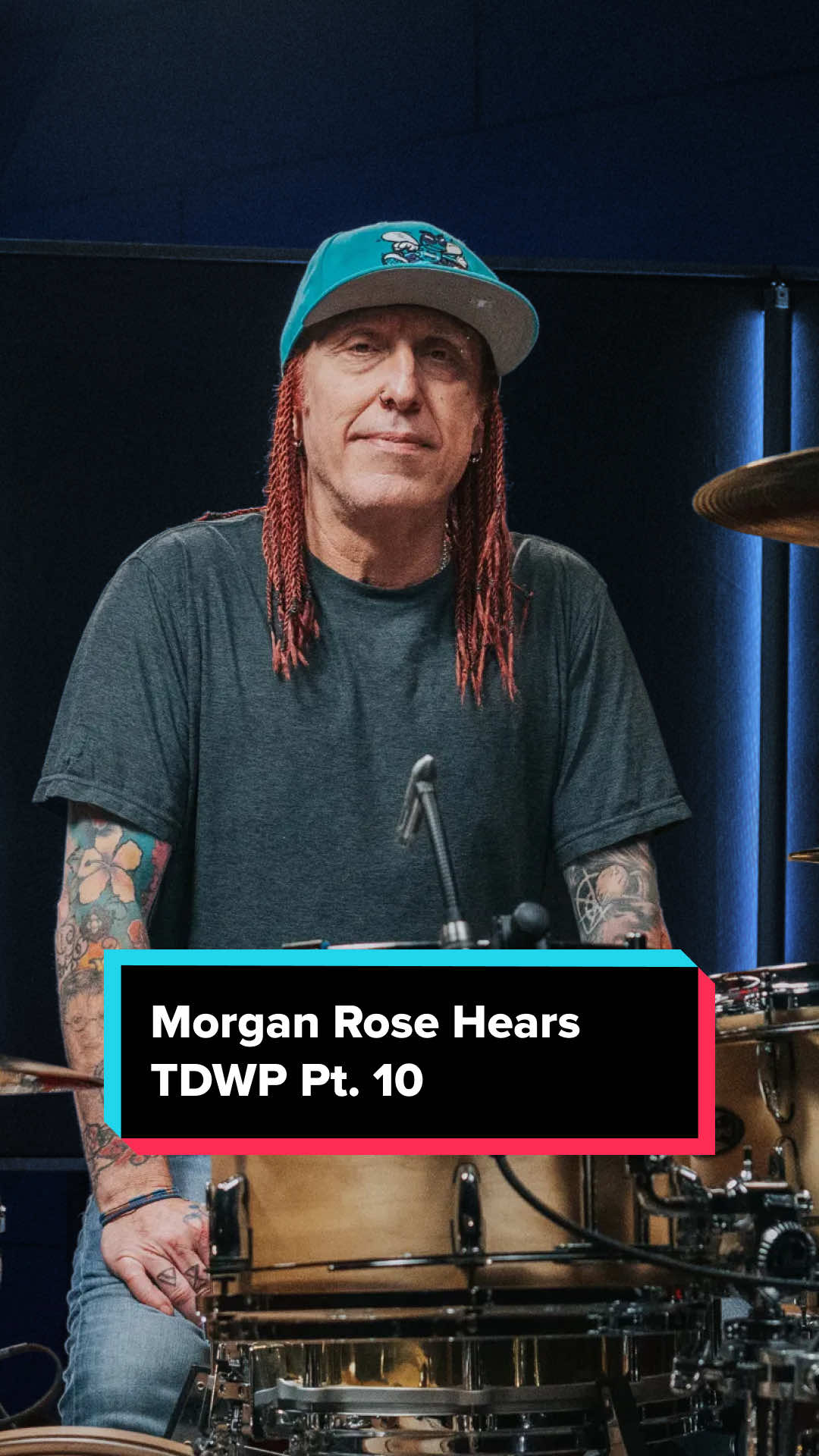 @Drumeo