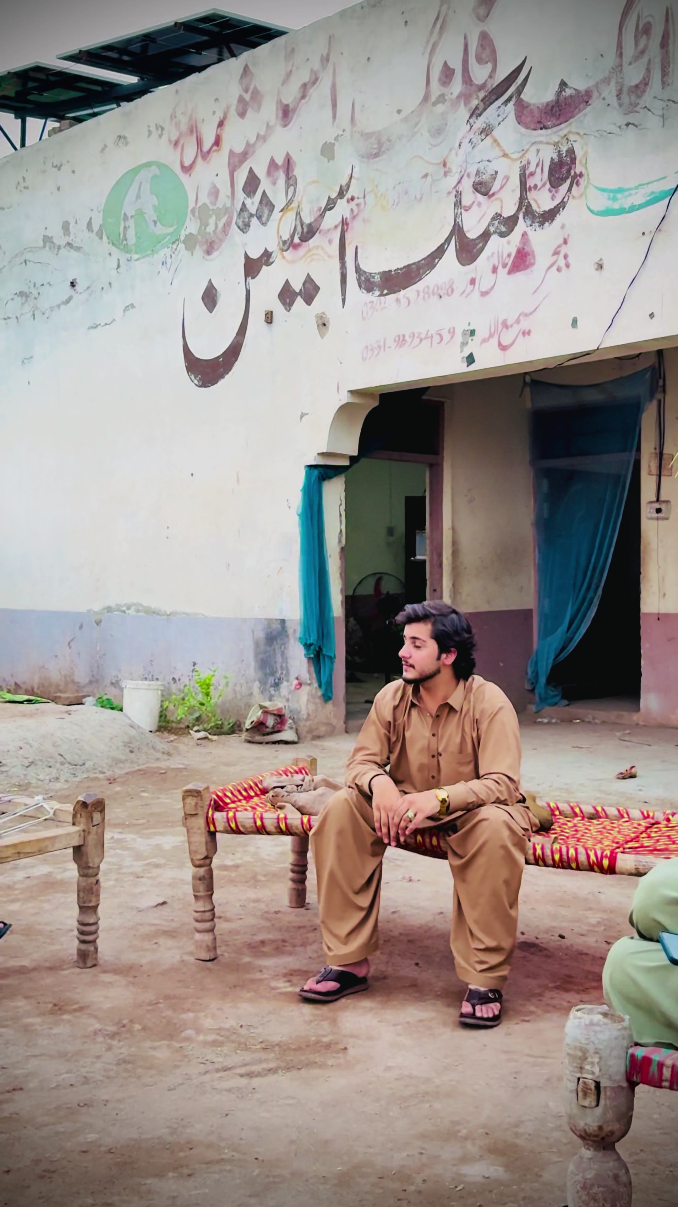 @سیفی خان