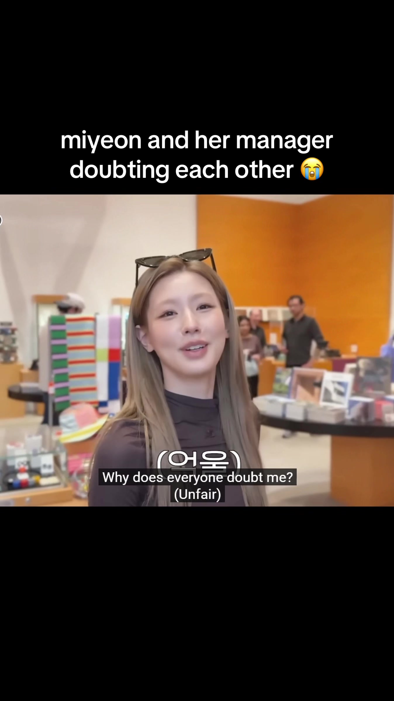 @just me i-dle