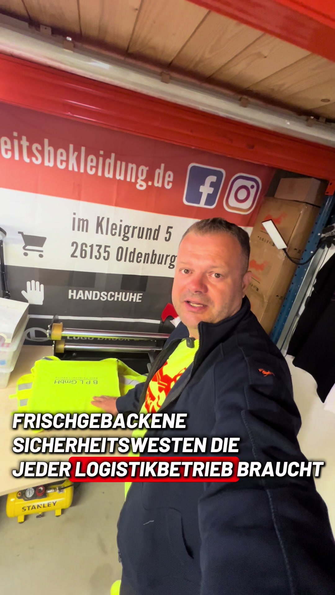 @DieArbeitsBekleidung.de