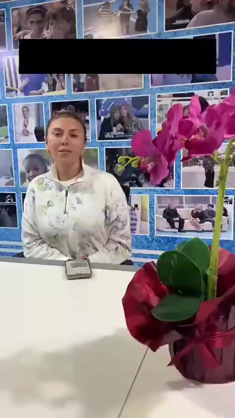 @Xoshqedem Baxsheliyeva